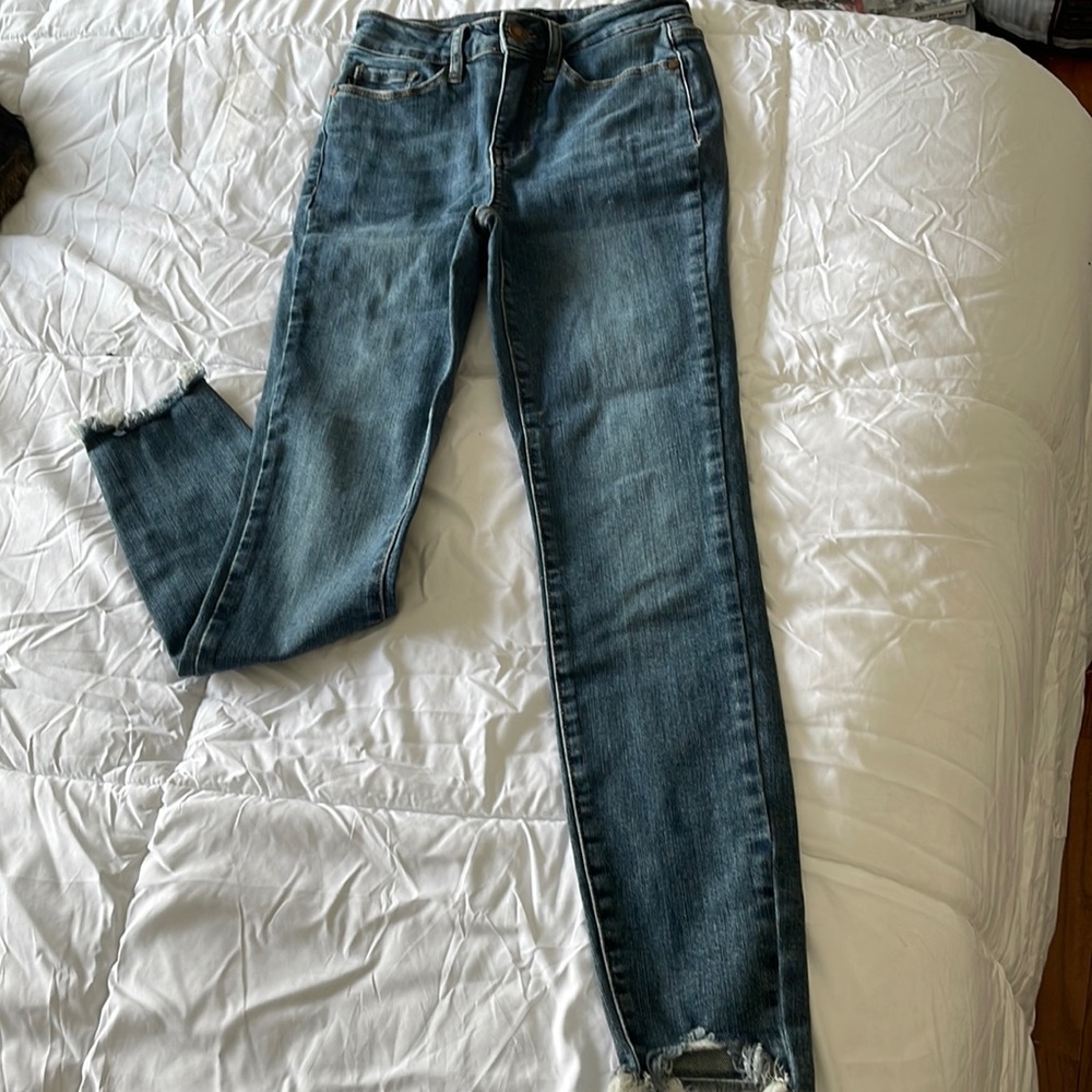 Judy Blue Jeans